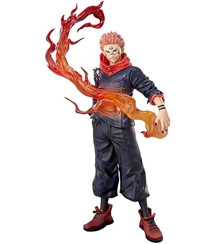 フィギュアセット Yuta Nishimura Sho Hirano SEGA - Jujutsu Kaisen 0: The Movie - Super Premium Figure -Yuta